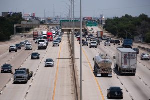 North Texas Regional Transportation Council Sets 2027 Funding Priorities Backed