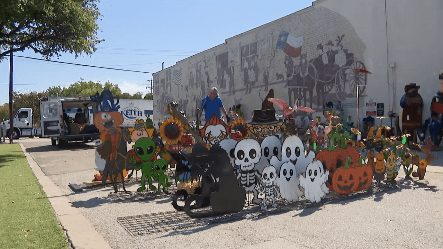 North Texas Residents Await Cooler Fall Weather As Summer Heat Lingers