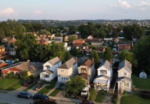Northeast Leads Great American Nesting Index As Homeowners Stay And Renovate