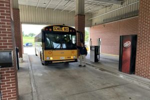 Northern Virginia School Districts Face Higher Diesel Costs As Gas Prices Surge