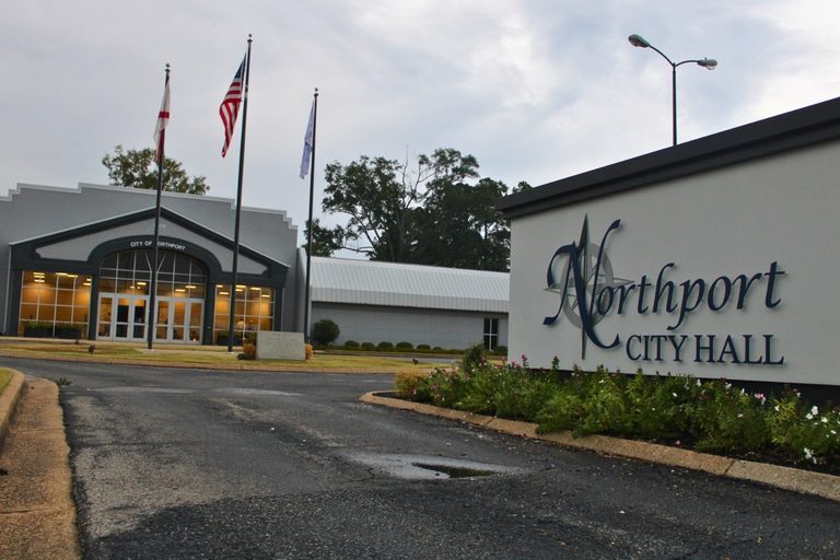 Northport City Council Stalls Engineering Contract For New City Hall