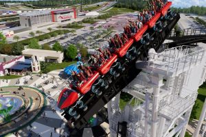 Northwest Austin Sees Wave Of New Restaurants Fitness Studios And Entertainment