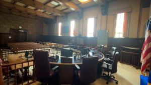 Northwest Santa Maria Voters Face Three Candidates For District 1 City Council S