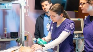 Northwestern State University Launches 16 Month Accelerated Nursing Program In A