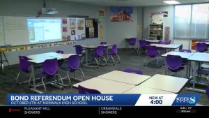 Norwalk School District Announces Bond Measure For New Elementary School