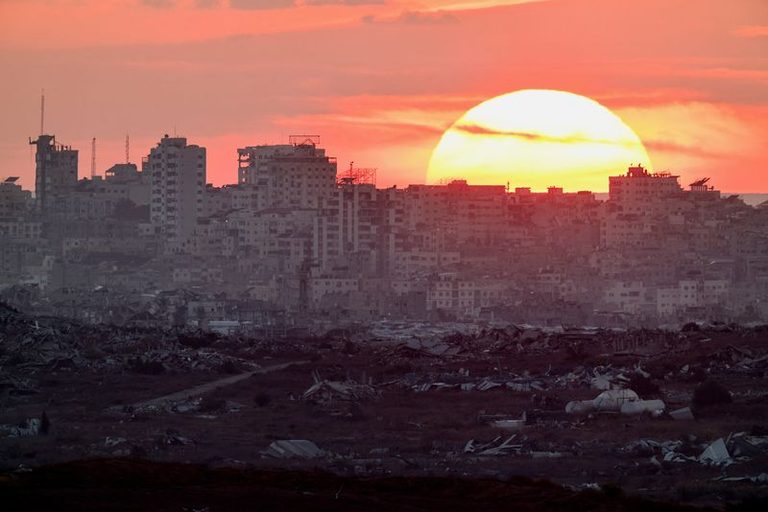Norway Announces Additional 13 Million Aid Package For Palestinians