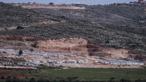 Norway Proposes Criminal Penalties For Trade With Israeli Settlements In The Wes