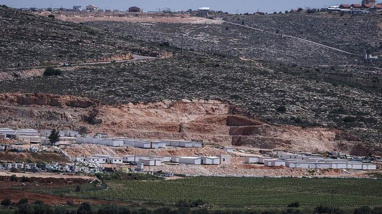 Norway Proposes Criminal Penalties For Trade With Israeli Settlements In The Wes