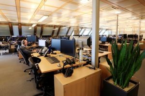 Norway Sovereign Wealth Fund To Cut U S Treasury Holdings By 80 Billion