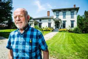 Norwood Park Historical Society Seeks Donations To Keep Chicago S Oldest House O