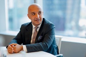 Novo Nordisk Ceo Says Company Open To Upgrading New York Stock Listing