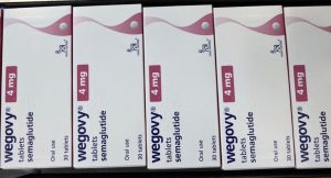 Novo Nordisk Reports Promising Obesity Reduction In Children Using Semaglutide