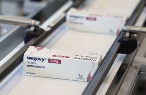 Novo Nordisk Urged To Outline Growth Plan Beyond Wegovy As Competition Intensifi