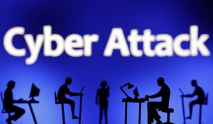 Novocure Reports Cyberattack Exposing Records Of Over 1 400 U S Patients