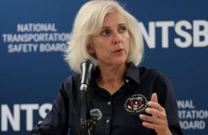 Ntsb Recovers Black Boxes After Amazon Cargo Plane Overruns Miami Runway