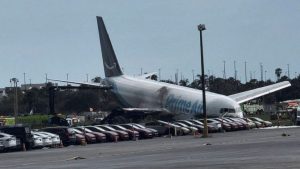 Ntsb To Brief Miami Public On Deadly Amazon Prime Air Cargo Crash