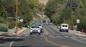 Nv Energy To Upgrade Natural Gas Main On Keystone Avenue And Putnam Drive This F