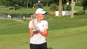 Nw Arkansas Lpga Championship A Look Back At Winners From 2007 2025