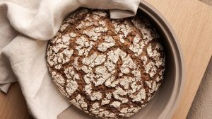 Nyc Bakery S 60 Rye Sourdough Loaf Sparks Online Debate Over Price