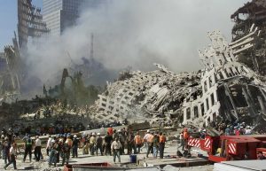 Nyc Mayor Releases 9 11 Air Quality Records Offering Transparency To Affected Fa