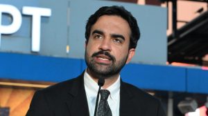 Nyc Mayor Zohran Mamdani To Release 170 000 Pages On 9 11 Air Quality