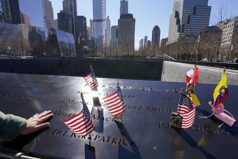 Nyc To Launch X Million 9 11 Education Program For Public Schools