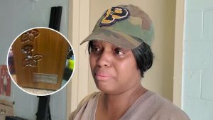 Nycha Resident Reports Missing Boxes Including Mother S Ashes After Gowanus Reno