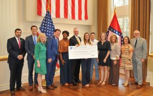 Nyitcom Receives 3 7 M To Launch Blytheville Family Medicine Residency And Expan