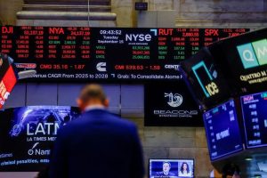 Nyse Partners With Blockchain Com To Explore Crypto Versions Of Us Stocks