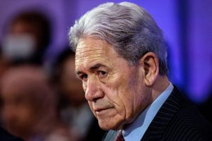 Nz Foreign Minister Warns Against Costly Diplomatic Missteps Ahead Of Election
