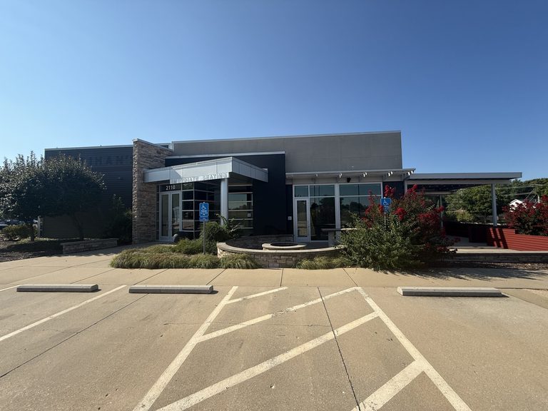 O Reilly Hospitality Plans New Restaurant At Former Houlihan S Site In South Spr