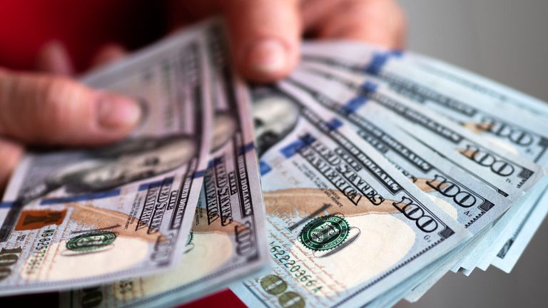 Oakland County Man Becomes Millionaire After Clerk Suggests Ruby 7S Ticket