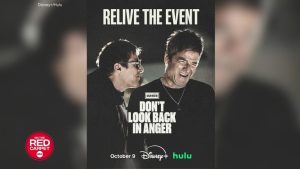 Oasis Documentary Don T Look Back In Anger Streams On Disney And Hulu Starting O