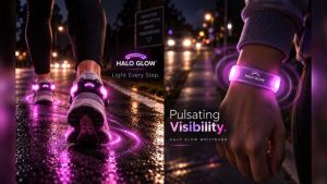 Ocala Sister Launches Halo Glow To Make Pedestrians Visible After Tragic Loss