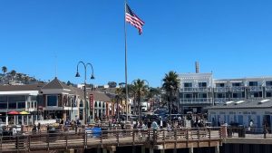 Oceano And Pismo Beach Offer Extended Labor Day Activities For Families