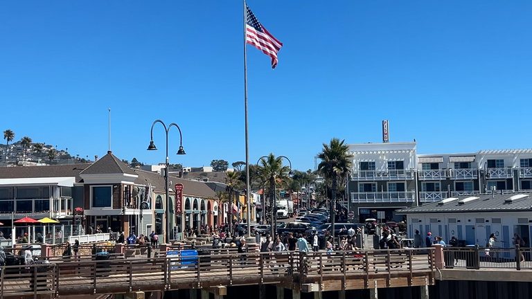 Oceano And Pismo Beach Offer Extended Labor Day Activities For Families