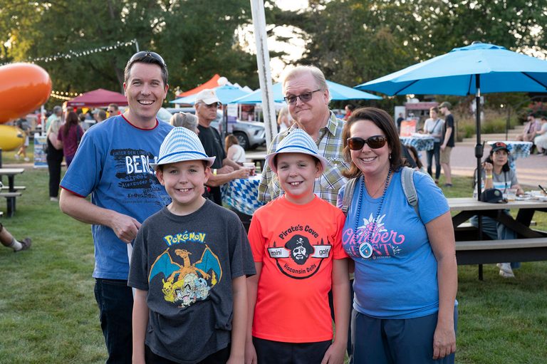 October Events At Naper Settlement Oktoberfest Lantern Tours And Family Hallowee