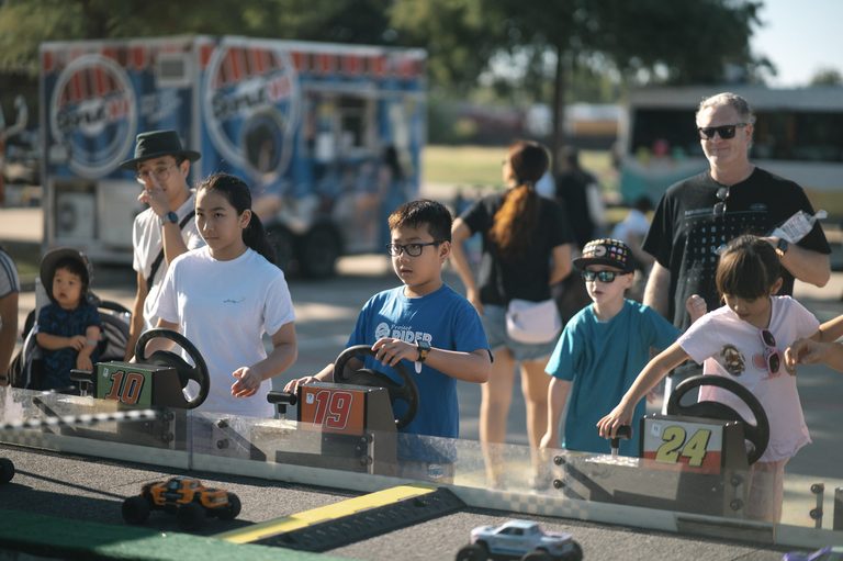 October Events In Allen Festivals Concerts Markets And More For Families