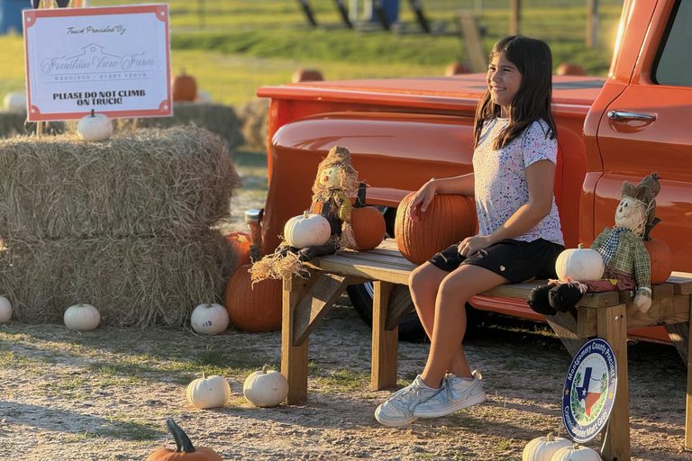 October Family Friendly Events In New Caney And Porter
