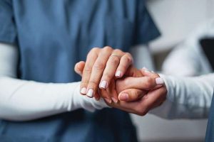 Ohio Boosts Medicaid Pay For Home Care Aides To Help Seniors Age In Place