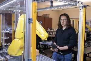Ohio Community Colleges Launch 2 35 M Nsf Program To Fast Track Advanced Manufac