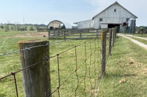 Ohio Diesel Prices Top 6 A Gallon Tightening Margins For Harvest Time Farmers