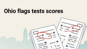 Ohio Education Dept Flags Testing Irregularities At 15 Cleveland Area Schools