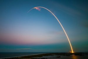 Ohio Gov Dewine Signs Bill Creating Defense And Space Commission To Grow Jobs