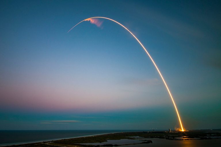 Ohio Gov Dewine Signs Bill Creating Defense And Space Commission To Grow Jobs