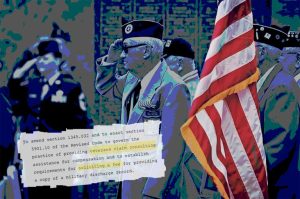 Ohio Moves To Curb Predatory Veteran Claim Services With House Bill 708