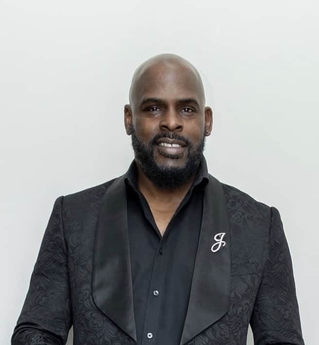 Ohio Poet Laureate Edward Julian Sr Shares Prison To Poetry Journey At Local Fes