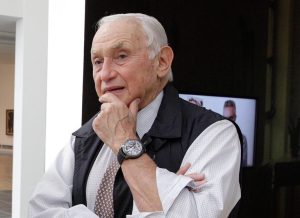 Ohio Senate Race Heats Up Over Les Wexner Contributions To Sen Husted