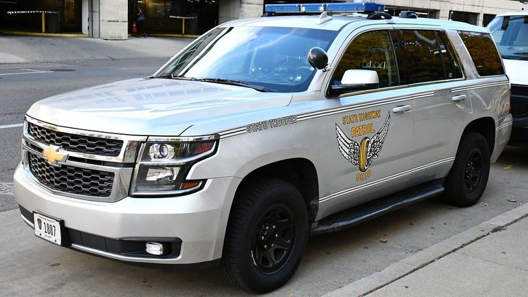 Ohio State Highway Patrol To Hold Recruitment And Testing Event In Bowling Green