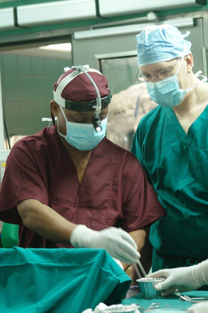Ohio Study Finds People With Disabilities Face Lower Odds Of Kidney Transplant E